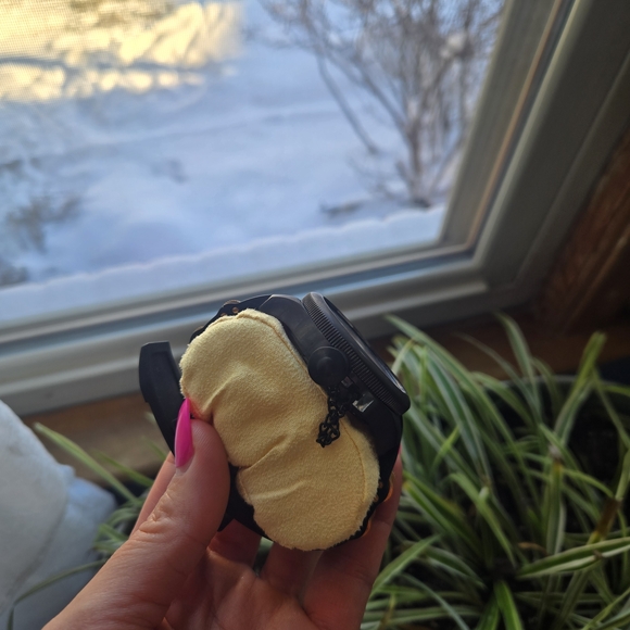 Invicta Reserve Bolt Zeus Skeleton Dial Rose Gold-Tone/Black Watch - Picture 2 of 4